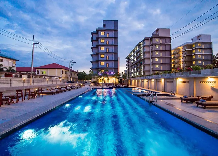Carunda Hotel