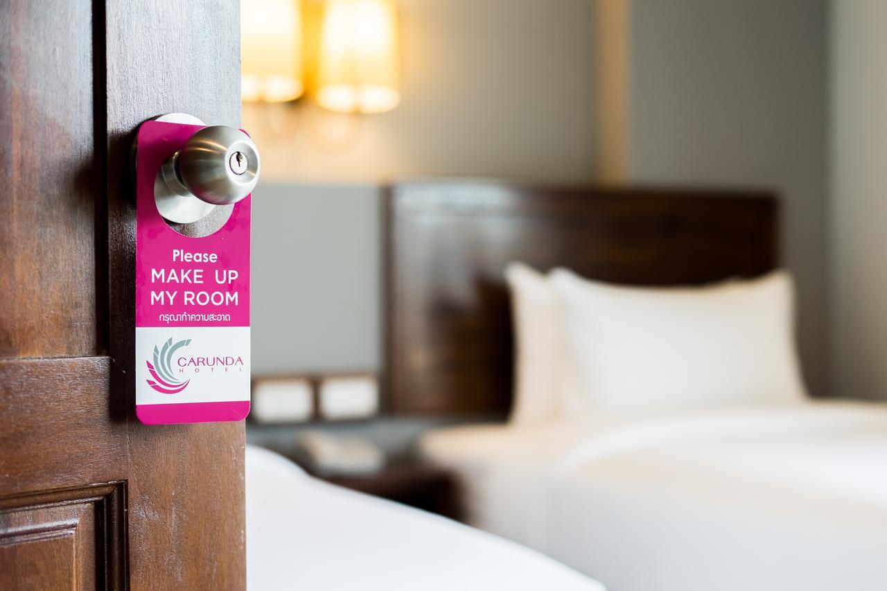 Hotel Carunda 4*