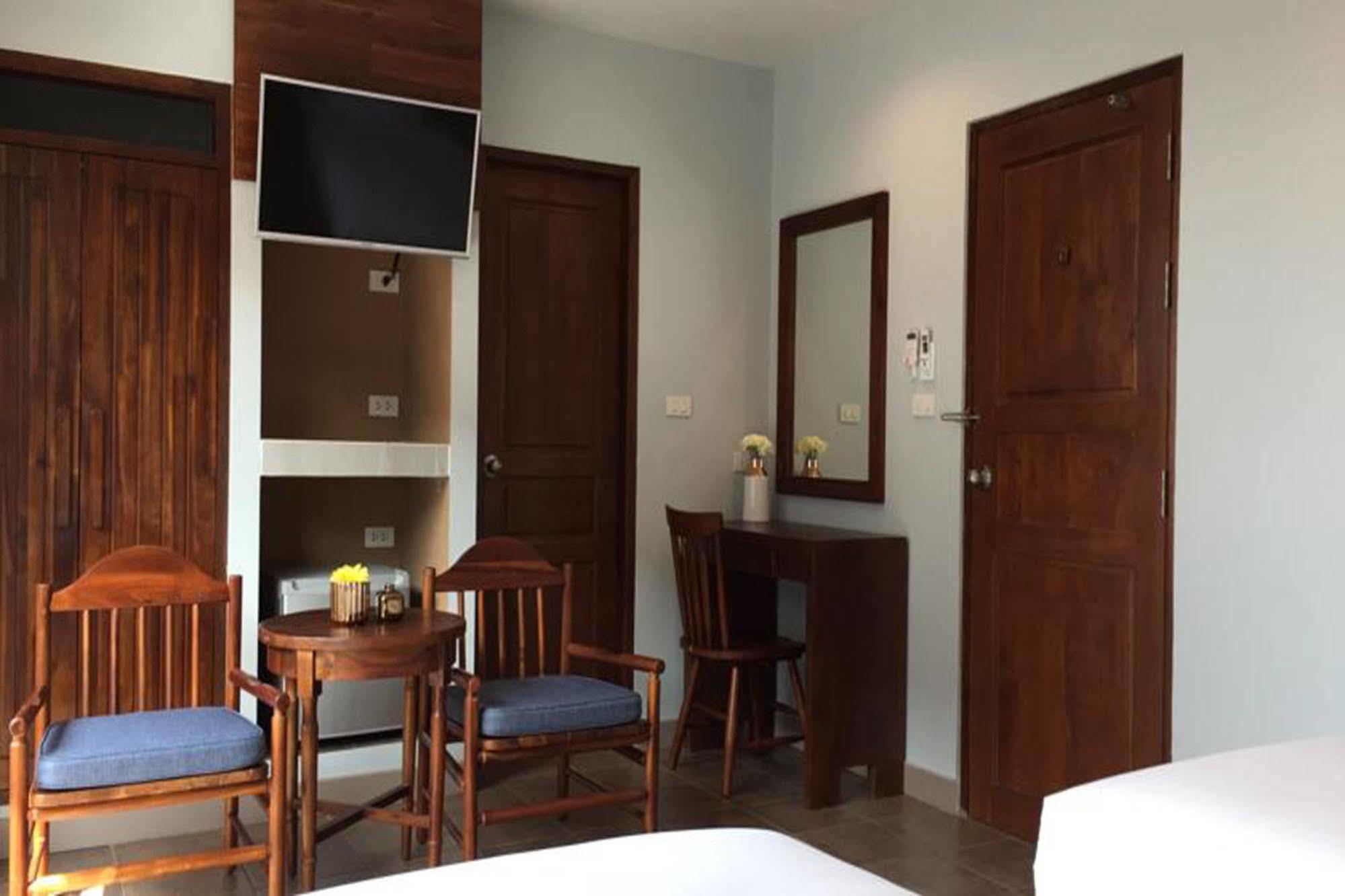 Hotel Carunda Pattaya